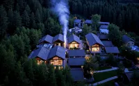 Mayu Qishe Hot Spring Holiday Hotel - 주차장