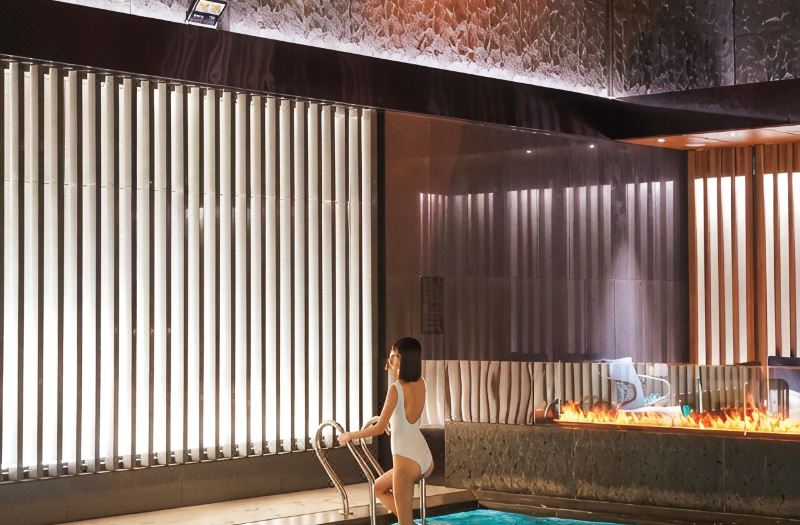 Mandarin Oriental Shenzhen photo 5