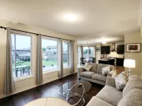 Home Pearl B&B Hotels in Niagara Falls