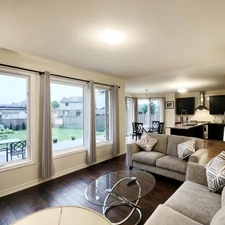 Home Pearl B&B