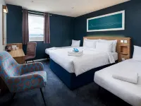 Travelodge Edinburgh Cameron Toll Hotels near Prestonfield