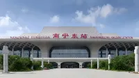 Qixi film Hotel