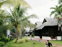 Apirata Resort Hotels in Nan City
