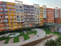 No Fixed Address Hotels in Chicalim