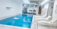 Liora Boutique - Uima-altaat