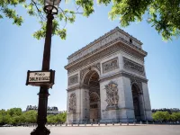 ibis Styles Colombes Paris Ouest