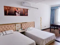 Xiandao Lake · Serene Shoreh Hotels in Yangxin