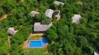 Cloud Nine Lanka Resort Wilpattu