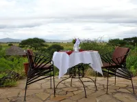 Kia Lodge Hoteles en Hai