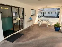 Marlin Court Motel, Paihia - spa