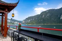 Xingshe's Home Homestay - Mountain view
