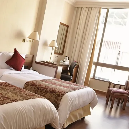 Orient Prince Hotel