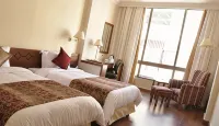 Orient Prince Hotel - Khách sạn giá rẻ