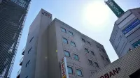 JR-EAST HOTEL METS URAWA