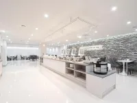 蘭塔納光州飯店 Megabox 尖端附近的飯店