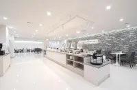 Cheomdan Lantana Hotel
