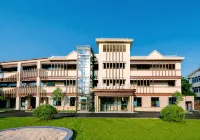 Jialu Wellness Center (Dongxing Golden Beach on Wanwei Island)