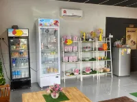 Capital O 91189 Chalet Asyuk Maju Hotels in Baling