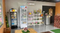 Capital O 91189 Chalet Asyuk Maju
