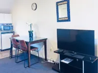 Merivale Court One Bedroom Apartment-Unit7 Hotels near Papanui Road