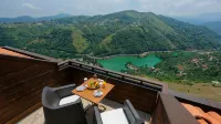 Sera Lake Resort Hotel Spa & Aparts - balcone