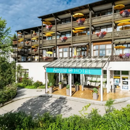 AktiVital Hotel