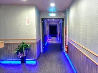 Kaliu Hero House Hotels in Matsu