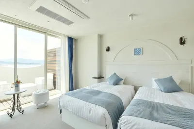 Wakanoura Nature Resort Epicharis Hotels near Sandankyo