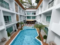 SEAQUEEN The Pool ,Koh Samed โรงแรมใกล้แหลมน้อยหน่า