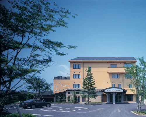 Hotel Io Alpheratz Hotels in Kasama