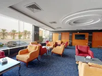 格哈納塔Exit 9 AL Masem服務式公寓 鄰近格拉納達中心的酒店