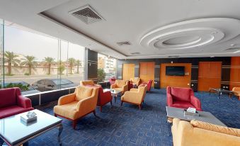 AL Masem Serviced Apartments Granada District - Exit 9