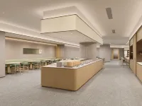 JI Hotel (Shenzhen Huaqiangbei Huaxin Subway Station) Hotels near Huaxin Station