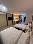 Paragon Lutong Hotel