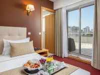Stay Hotel Leiria Centro Hotels in Leiria