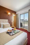 Stay Hotel Leiria Centro Hotel a 