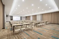 Borrman Hotel (Beihai Laojie Haidishijie)
