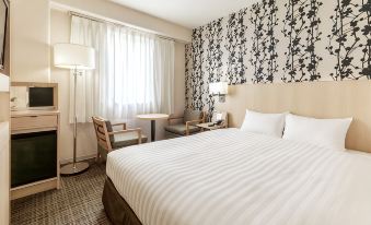 Nishitetsu Resort Inn Beppu