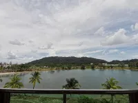Spacious & Homey Apartment at Marina Island by JoMy Homestay 酒店