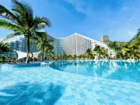 The Arenia Beachfront Cam Ranh Resort - Pools