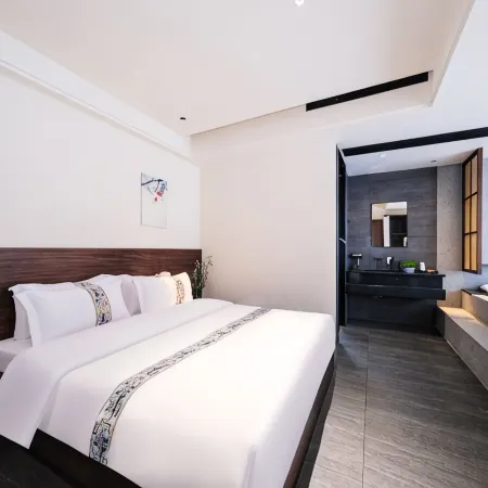 Mantangwu Homestay