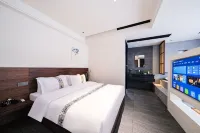 Mantangwu Homestay - น้ำพุร้อน