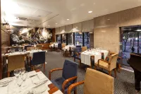 Hotel Marques de Pombal - Desayuno