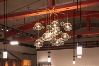 Ramada Encore by Wyndham Shanghai Pudong Airport - Desayuno