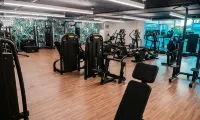 OUTRIGGER Waikīkī Paradise Hotel - Gym