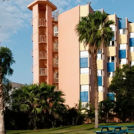 Prima Music Hotel