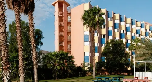 Prima Music Hotel
