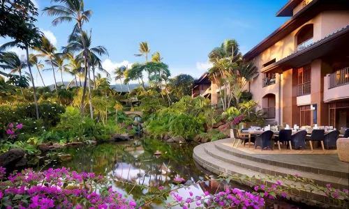 Four Seasons Resort Lana'i
