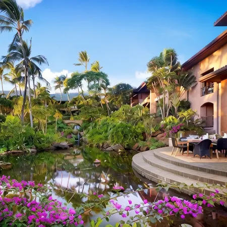 Four Seasons Resort Lana'i