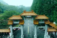 Dingyuan Fulaimen Business Hotel - Ramah Hewan Peliharaan